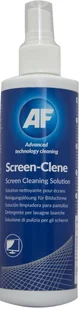 Spray AF AF Screen-Clene Pump 250ml SCS250 - Środki do kuchni i łazienki - miniaturka - grafika 2
