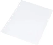 Artykuły biurowe - Obwoluta A4 L x 25szt wp euro 0301-0016-00) - miniaturka - grafika 1