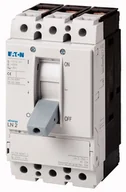 Bezpieczniki elektryczne - Eaton Moeller Rozłącznik mocy LN2-200-I m_112003 - miniaturka - grafika 1