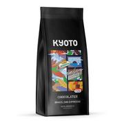 Kawa - KYOTO Kawa ziarnista KYOTO Chocolater 1kg 5902973702750 - miniaturka - grafika 1