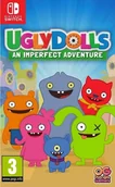 Gry Nintendo Switch - UglyDolls: (Nie)doskonała Przygoda - miniaturka - grafika 1