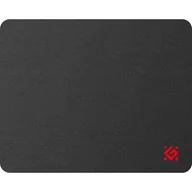 Podkładki pod mysz - Podkładka DEFENDER Black One - miniaturka - grafika 1