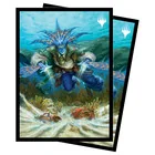 Akcesoria do gier planszowych - Koszulki na karty Magic the Gathering - Murders at Karlov Manor - Sleeves - B Standard 66x91 mm (100) - miniaturka - grafika 1