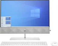 Zestawy komputerowe - Komputer HP Pavilion 24-k0003na Ryzen 5 4600H, 8 GB, 512 GB SSD Windows 10 Home - miniaturka - grafika 1