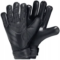 Piłka nożna - Rękawice bramkarskie adidas Predator Training czarne IW6280 7,5 - miniaturka - grafika 1