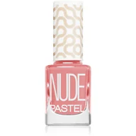 Lakiery do paznokci - PASTEL PASTEL Lakier do paznokci Nude nr 769 13ml - miniaturka - grafika 1