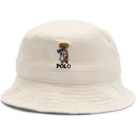 Czapki dla dzieci - POLO RALPH LAUREN Kapelusz - miniaturka - grafika 1
