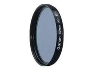 Canon Filtr szary NDx4-L 72 mm - Filtry fotograficzne - miniaturka - grafika 1