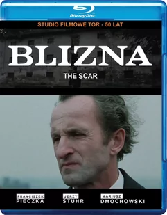 Studio Filmowe Tor Blizna - Filmy polskie Blu-Ray - miniaturka - grafika 1