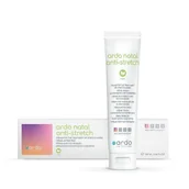 Laktatory - Krem przeciw rostępom  NATAL ANTI STETCH - miniaturka - grafika 1