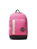 Plecaki - Plecak LAB13117SYK Różowy - New Balance - miniaturka - grafika 1