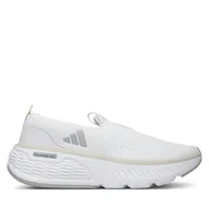 Sneakersy damskie - Sneakersy adidas Cloudfoam Go Lounger JI4843 Biały - miniaturka - grafika 1