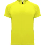 Odzież sportowa dziecięca - T-shirt Dziecięca Sportowy Bahrain - miniaturka - grafika 1