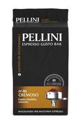 Kawa - Pellini Espresso Gusto Bar Cremoso no 46 250g - miniaturka - grafika 1