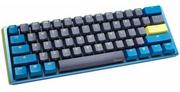 Klawiatury - Ducky One 3 Daybreak Mini RGB LED - MX-Blue (US) - miniaturka - grafika 1