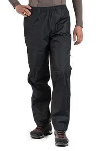 SPODNIE TORRENTSHELL 3L-BLACK - Sport OUTLET - miniaturka - grafika 1