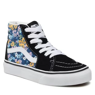Vans Sk8-Hi - Trampki męskie - miniaturka - grafika 1