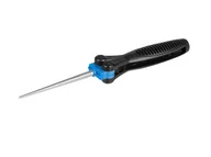 Akcesoria do noży - Ostrzałka Lansky Diamond Tapered Rod TR-600 - miniaturka - grafika 1