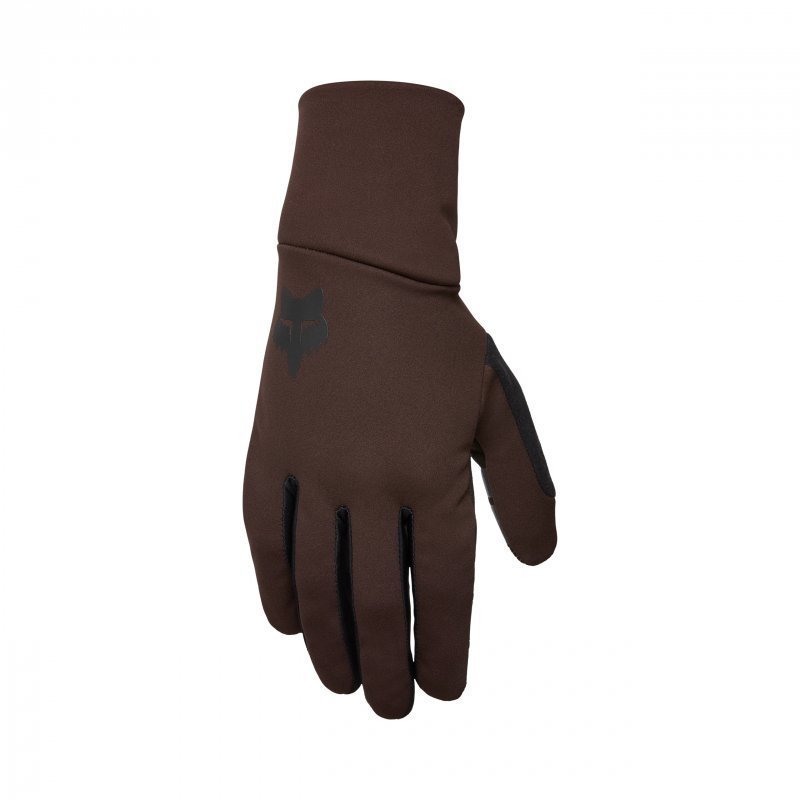 RĘKAWICE ROWEROWE FOX RANGER FIRE COCOA L