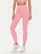 Legginsy - adidas Legginsy All Me IT9155 Różowy Slim Fit - miniaturka - grafika 1
