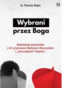 Wybrani przez Boga - Religia i religioznawstwo - miniaturka - grafika 2