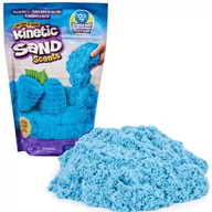 Masy plastyczne - Kinetic Sand Scents Pachnący Zapachowy Jagodowy - miniaturka - grafika 1