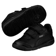 Buty trekkingowe dziecięce - Buty do chodzenia Puma STEPFLEEX 2 SL PS - miniaturka - grafika 1