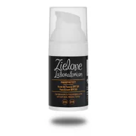 Kremy do twarzy - Zielone Laboratorium, MagicProtect Krem do Twarzy SPF 50 z naturalnymi filtrami mineralnymi, 30ml - miniaturka - grafika 1