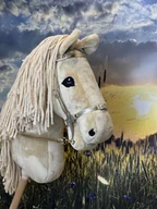 Maskotki i pluszaki - Hobby Horse A3. Andalusa. - miniaturka - grafika 1