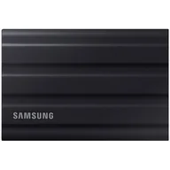 Dyski SSD - Samsung T7 Shield 4TB Czarny (MU-PE4T0S/EU) - miniaturka - grafika 1