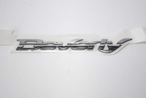 PIAGGIO Herb, Beverly, Retro dla 300, 672442