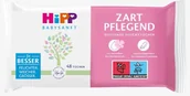 Kosmetyki kąpielowe dla dzieci - Hipp Chusteczki Nawilżane (5x48 szt.) 240 szt. - miniaturka - grafika 1