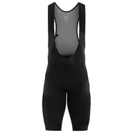 Spodnie sportowe męskie - Męskie spodnie kolarskie Craft Essence Bib Rozmiar: XL / Kolor: czarny - miniaturka - grafika 1
