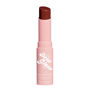 J.Cat Dew Glow Lip Hydrator Nawilżający balsam do ust, 108 Cap N Crunch - Balsamy do ust - miniaturka - grafika 1
