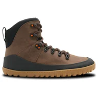 Buty trekkingowe męskie - Buty męskie Aylla Mitu Evo WP Rozmiar butów (UE): 41 / Kolor: brązowy - miniaturka - grafika 1