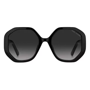 Marc Jacobs Okulary Przeciwsłoneczne MARC 659/S 205875807539O - Okulary przeciwsłoneczne - miniaturka - grafika 1