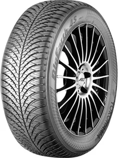 Yokohama Bluearth-4S AW21 235/40R19 96Y - Opony całoroczne - miniaturka - grafika 1