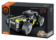 Klocki - Klocki iM.Master samochód 177 elementów - miniaturka - grafika 1