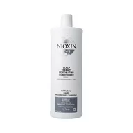 Odżywki do włosów - Nioxin 3D CARE SYSTEM 2 Scalp Therapy Odżywka rewitalizująca 1000ml 0000063517 - miniaturka - grafika 1