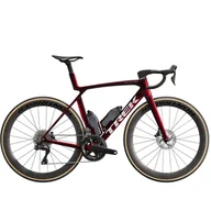 Rowery - Trek Madone SLR 7 2025 Gen 8 ML Carbon Red Smoke - miniaturka - grafika 1