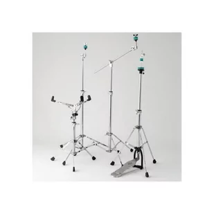 Dixon P-CP0SQBPK P0S zestaw hardware - Akcesoria do perkusji - miniaturka - grafika 1