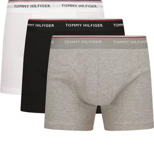 Tommy Hilfiger Bokserki 3-pack - Majtki męskie - miniaturka - grafika 1