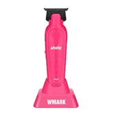 Trymery - WMARK NG-339 Różowy - miniaturka - grafika 1