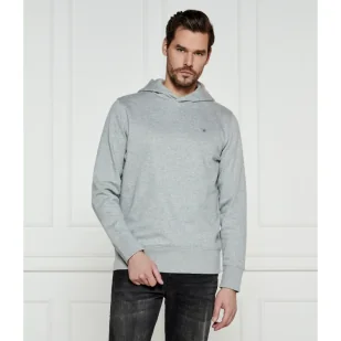 Gant Bluza ORIGINAL SHIELD Regular Fit - Bluzy męskie - miniaturka - grafika 1