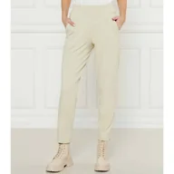 Dresy damskie - Aeronautica Militare Spodnie dresowe Regular Fit - miniaturka - grafika 1