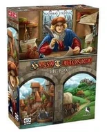 Gry planszowe - Galakta Hansa Teutonica: Big Box - miniaturka - grafika 1