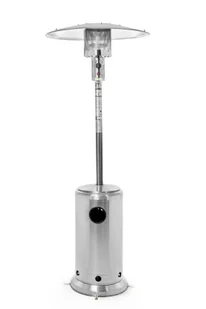 Activa Parasol Grzewczy Inox Eco-Plus 9,0kW 13801 - Ogrzewacze tarasowe - miniaturka - grafika 1