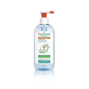 Puressentiel Purifying Antibacterial Gel Żel Do Dezynfekcji 250ml - Dezynfekcja - miniaturka - grafika 1