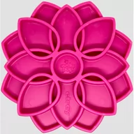 Zabawki dla psów - SodaPup Miska spowlniająca MANDALA Freeder Pink - miniaturka - grafika 1