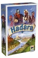 Gry planszowe - Bard Hadara - miniaturka - grafika 1